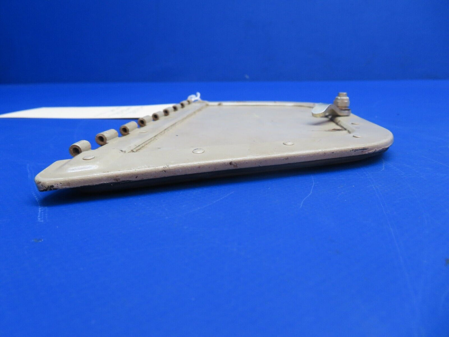 Piper Aztec Storm Window P/N 21027-00, 21027-000 (0922-841)