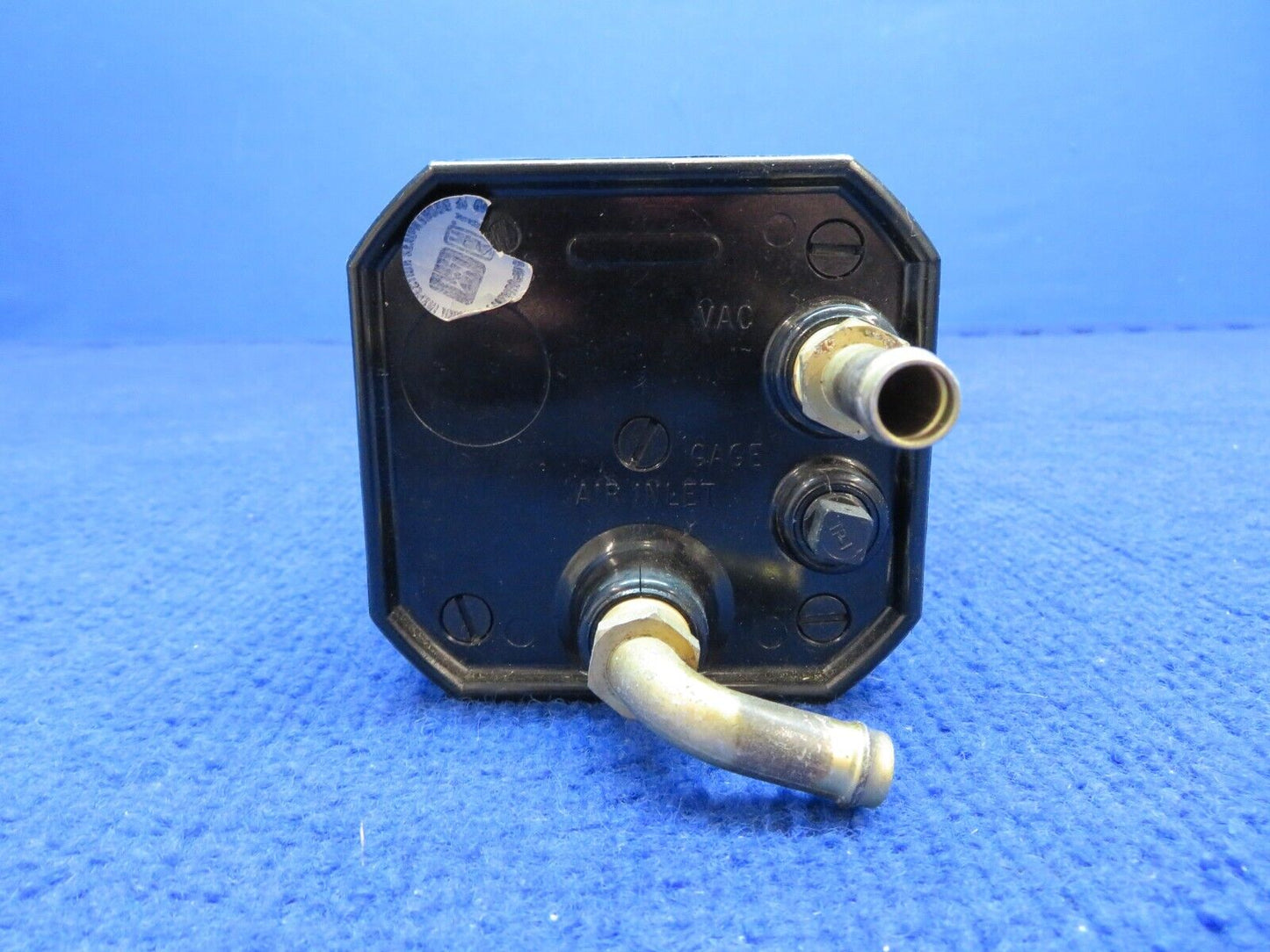 Sigma Tek Directional Gyro P/N IU262-001-39 (0622-777)
