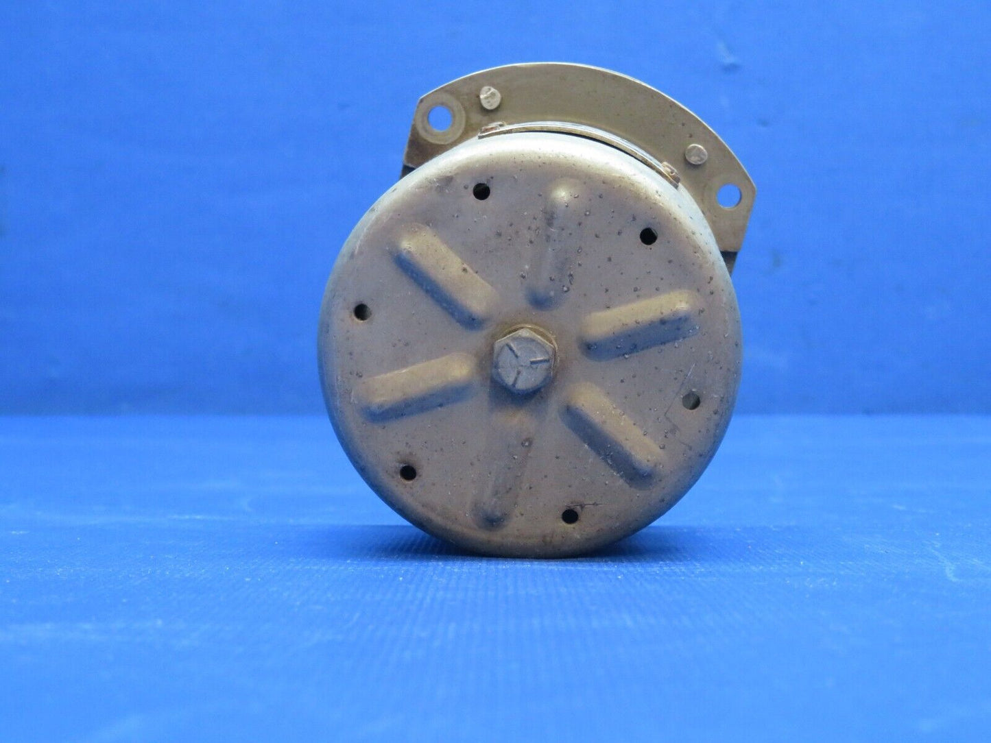 Garrett Continental Relief Valve P/N 641404-1 (0124-1119)