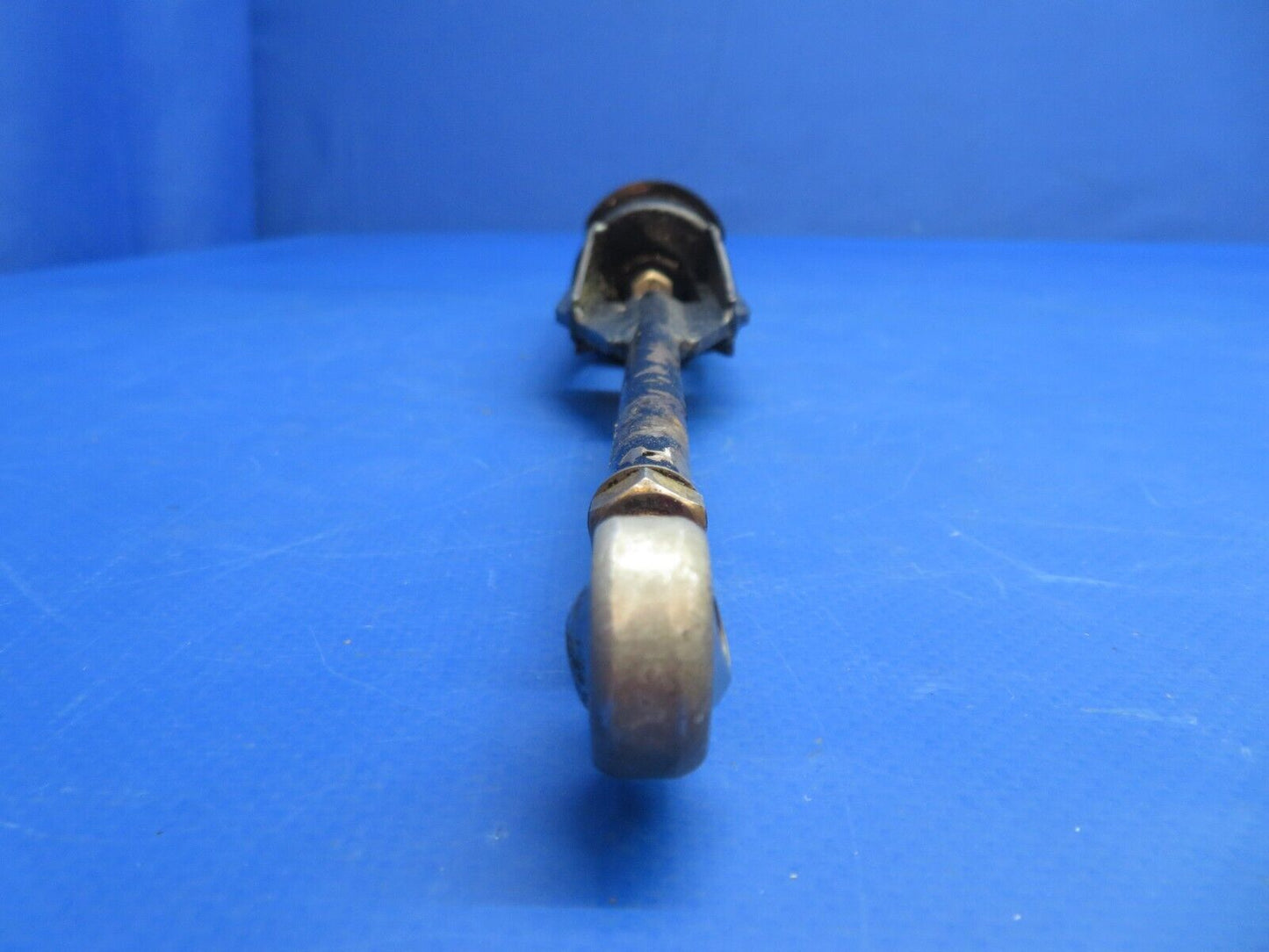 Piper PA-34-200T Seneca II Nose Wheel Bungee Assy LH/RH P/N 78543-00 (0223-757)