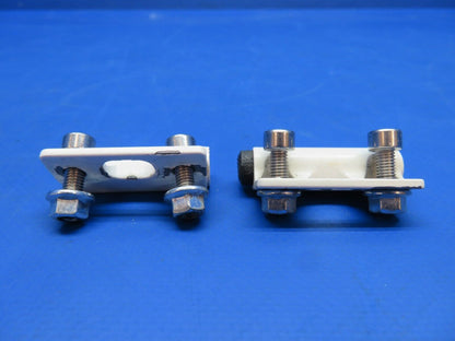 Diamond DA-42 DS Hinge LH Flap Hinge P/N HI1-LH LOT OF 2 (0623-113)