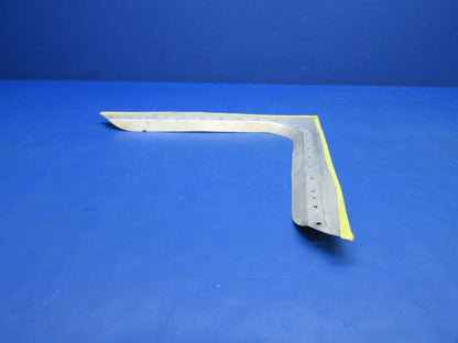 Piper PA-28-140 Bottom Cowl Fastener Cup And Channels P/N 65889-00 (1123-653)