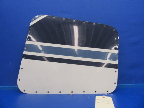 Beech Baron 58P Access Cover AFT Fuselage P/N 102-440033-5 (0318-80)