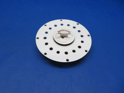 Cessna 310 / 310Q Shaw Aero Fuel Cap & Adapter Assy P/N 0721303-8 (0823-760)
