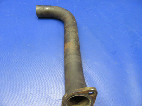 Piper Exhaust Stack Cylinder #6 LH Rear 38137-02, 38137-002 (0321-371)