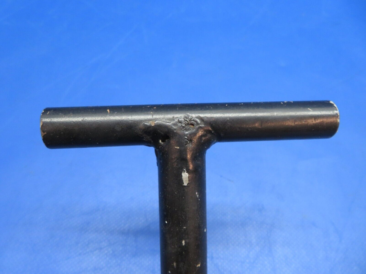 Aeronca Chief 11AC Rudder Pedal Assy LH & RH P/N 4-591, 4-592, 1-14 (0423-70)