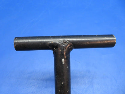 Aeronca Chief 11AC Rudder Pedal Assy LH & RH P/N 4-591, 4-592, 1-14 (0423-70)