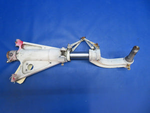 Beech 95-B55 Baron Nose Gear Assy P/N 36-820019-603 (0123-604)