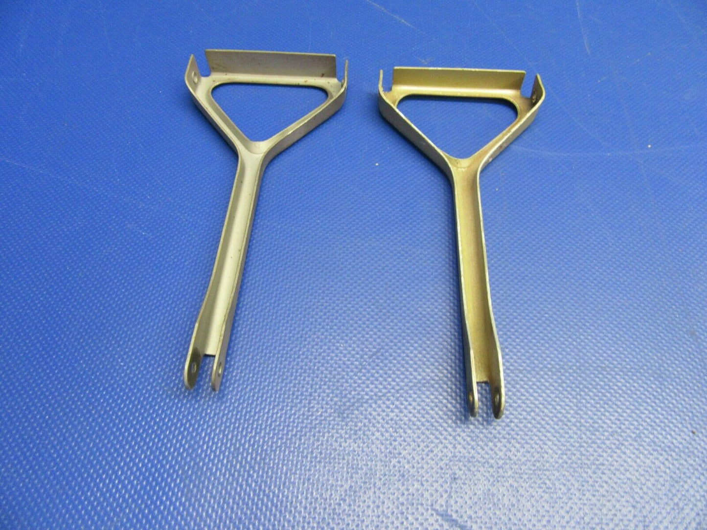 1956 Cessna 182 Brake / Rudder Pedal Links P/N 0411564 (0821-604)