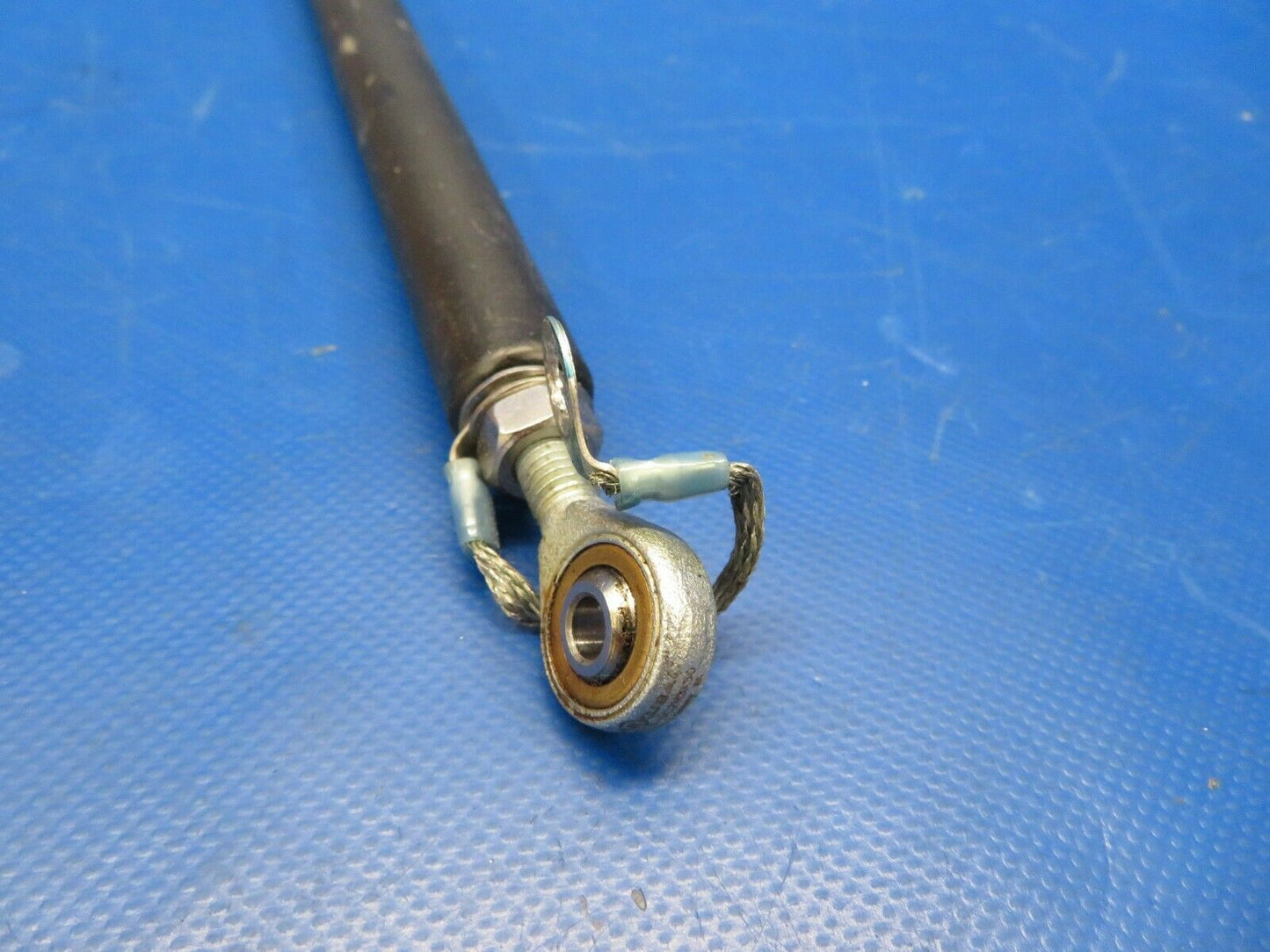 Diamond DA40-180 Push Rod 495mm P/N PR1-18x0.5-8-0495D (0220-104)