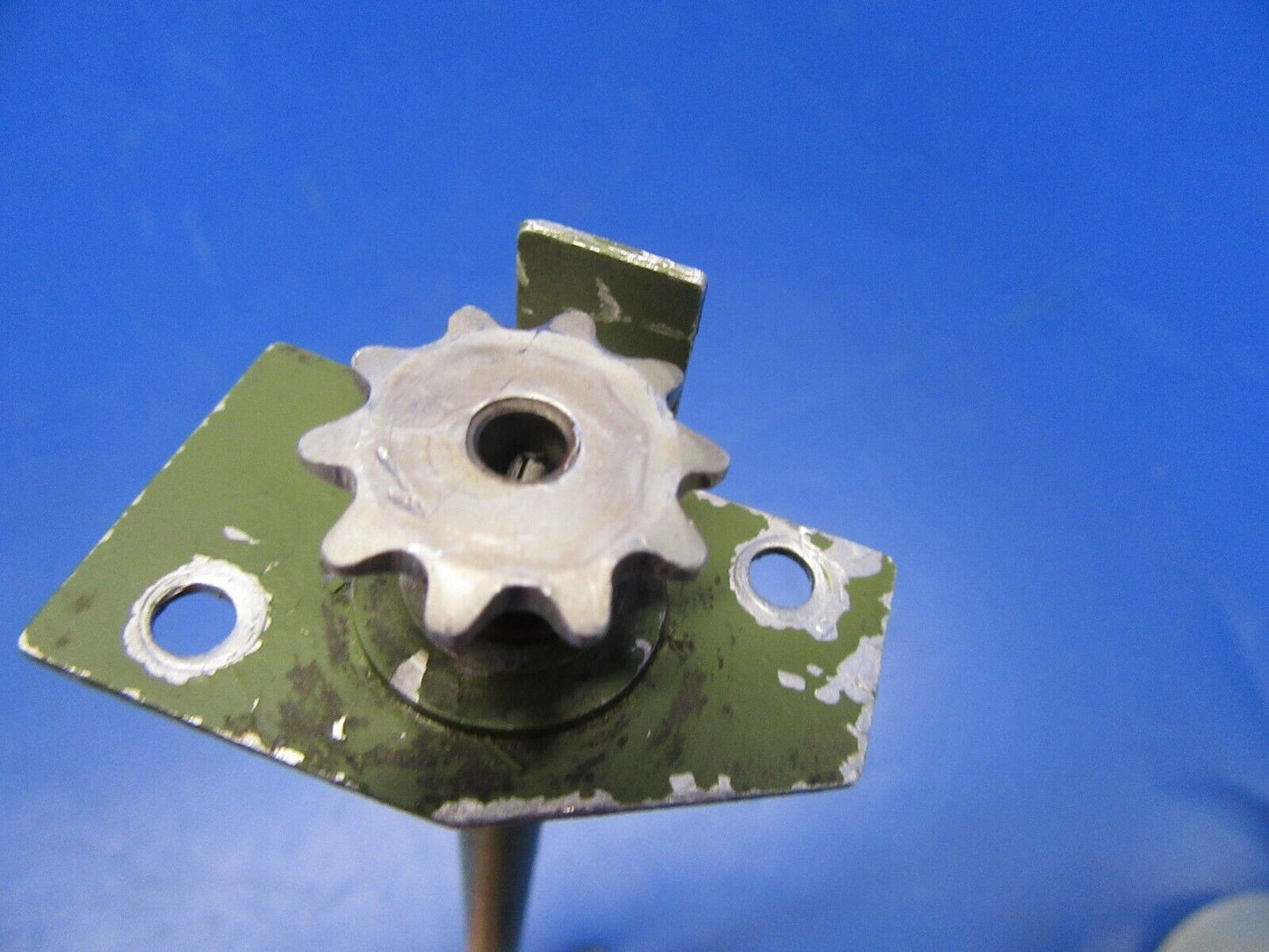 Cessna 310 / T310Q Landing Gear Actuator (Gear Box) P/N 0894000-11 (0619-149)