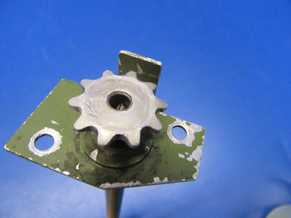 Cessna 310 / T310Q Landing Gear Actuator (Gear Box) P/N 0894000-11 (0619-149)