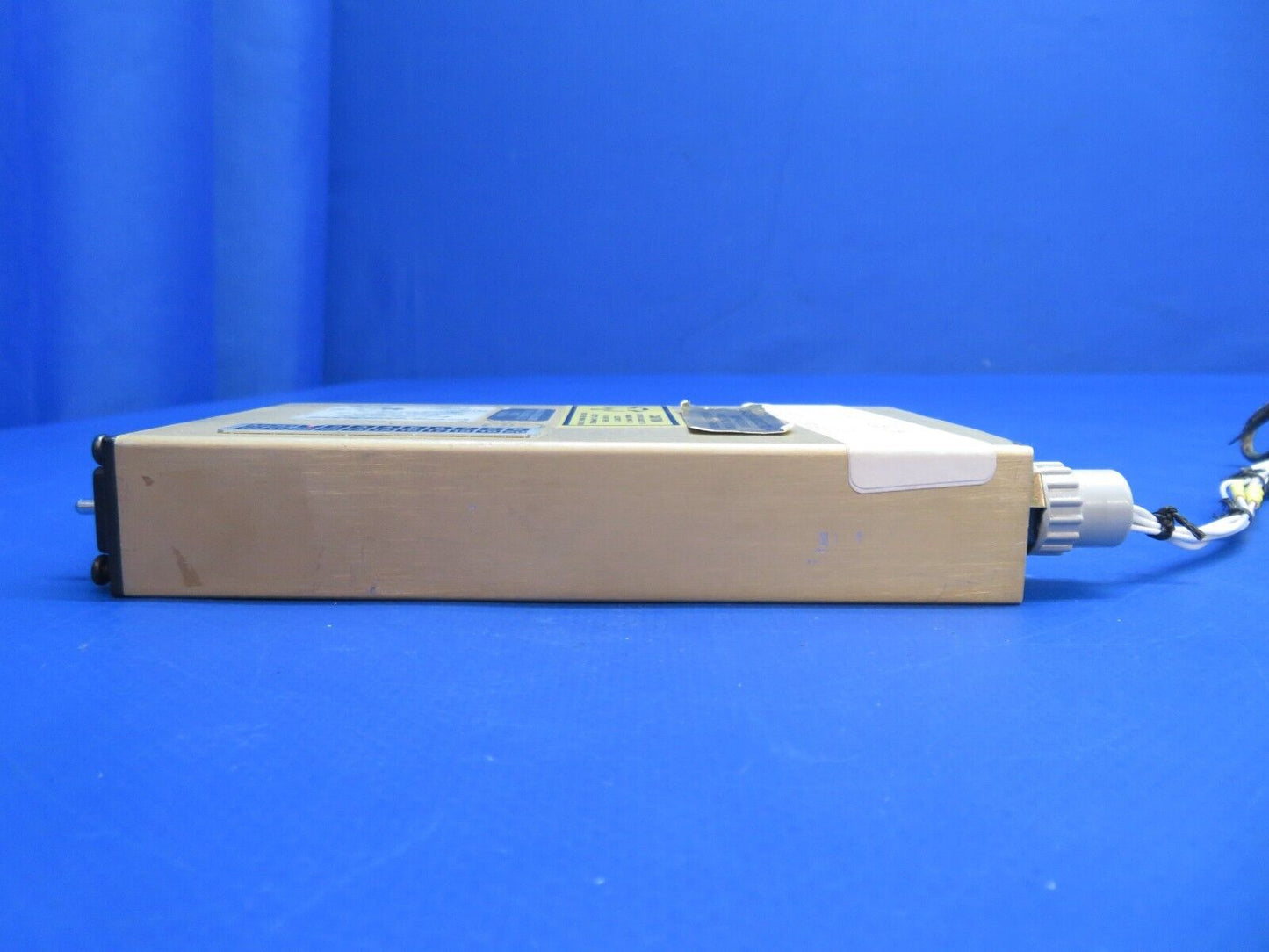 Piper PA-28-180 Cherokee KR21 Marker Beacon Receiver P/N 066-1021-01 (0223-713)