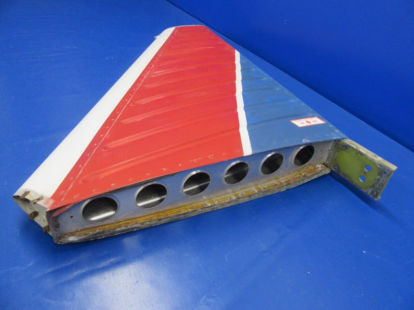 Piper PA-28 Vertical Stabilizer / Fin Assy P/N 63500-08 (0923-08)