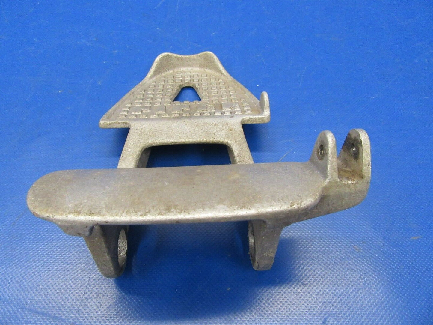 Piper Cherokee 140 Rudder Pedal P/N 77866-2, 77866-004 (1118-74)