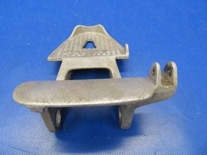 Piper Cherokee 140 Rudder Pedal P/N 77866-2, 77866-004 (1118-74)