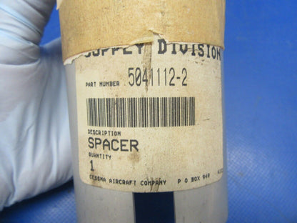 Cessna 414 Spacer Main Gear P/N 5041112-2 NOS (1218-288)