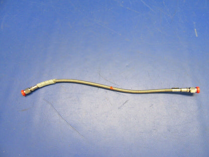 Cessna 177RG Teflon Aeroquip Engine Hoses P/N 124F001-3CR-0260 (0621-481)