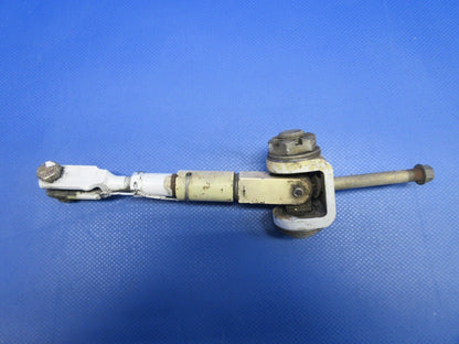 Beech King Air 200 Main Gear Door Link Assembly P/N 101-810126-1 (0324-1005)