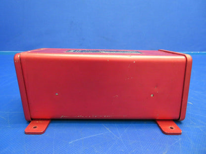 Conrac Stall Warning Computer P/N 54302-5 FOR PARTS (0720-759)