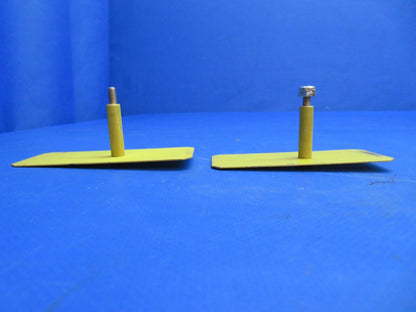 Lake LA-4-200 Cover Assy Control Column P/N 2-7102-131 LOT OF 2 (1222-733)