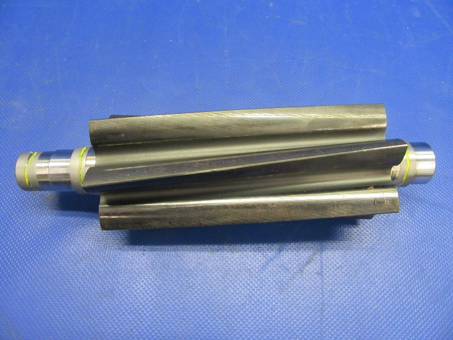 Rotor Assembly Helical Motor w/ 8130 P/N 3229179-2 (0821-326)