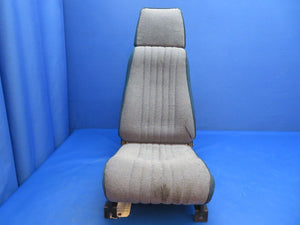 Piper PA-34-200T Seneca II Seat Center AFT Facing LH P/N 37799-10 (0223-860)