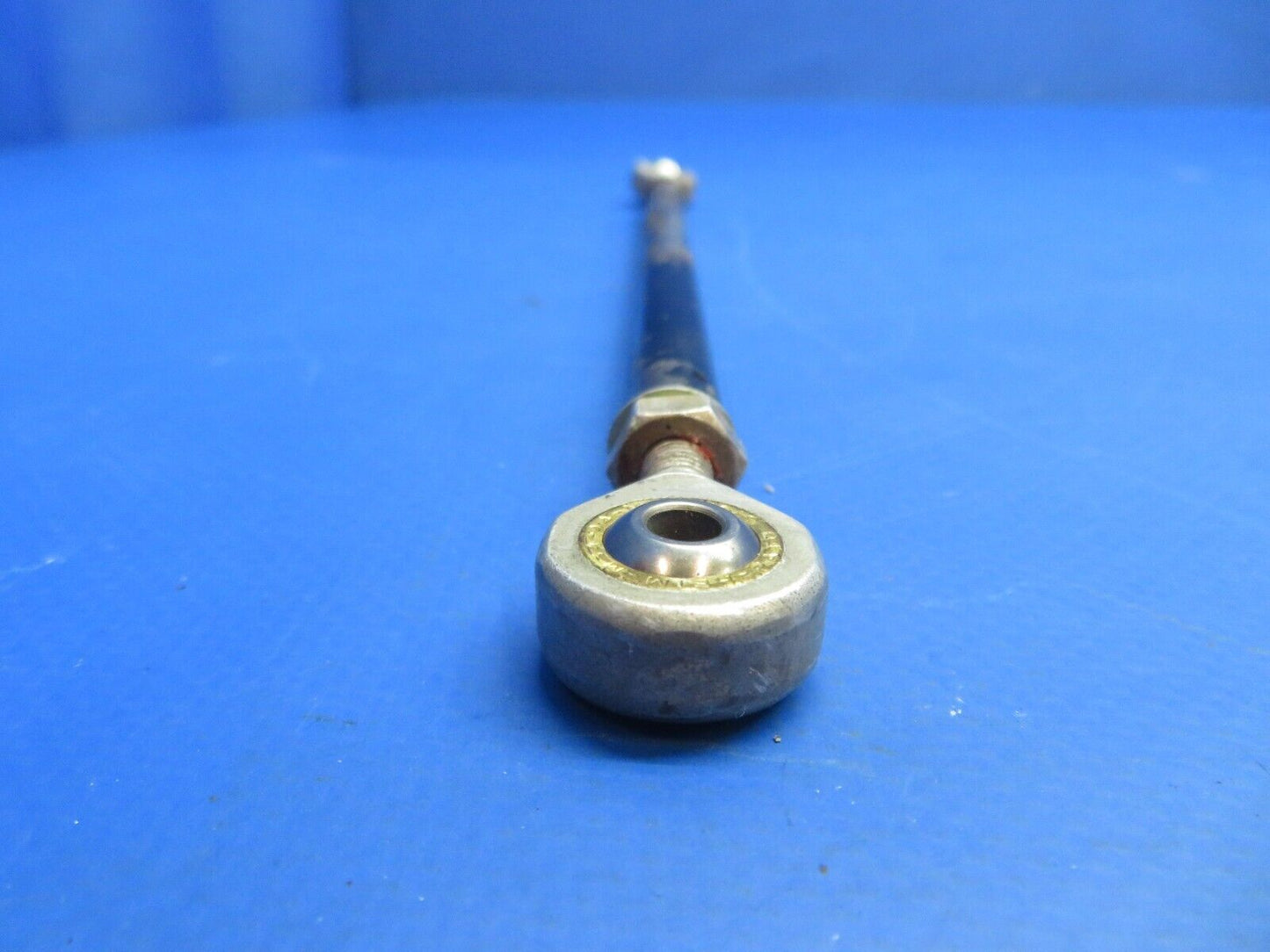 Piper PA-28R-201T Rod Assy Nose Wheel Control P/N 63327-23, 63327-023 (1122-790)