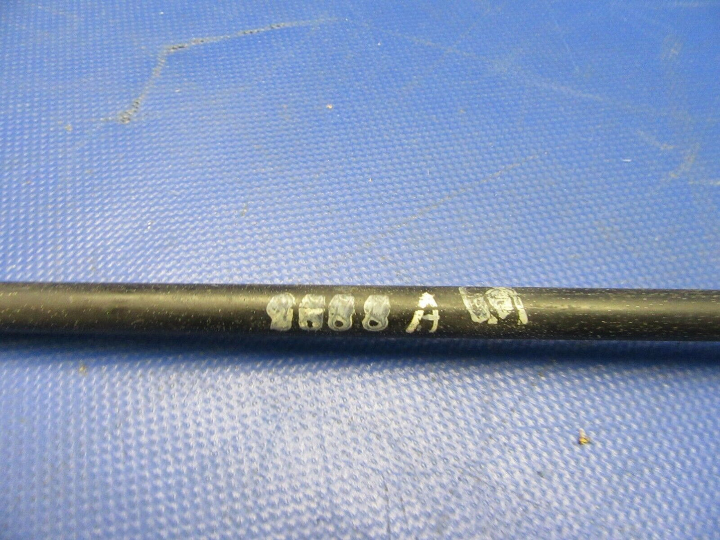 Brantly B2B Helicopter Control Rod & Pedal Pilot / Co-Pilot RH 148-20 (0921-487)