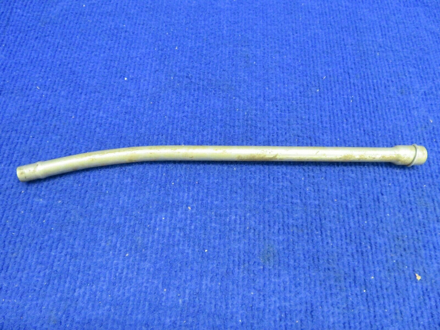 Continental Oil Gage Rod Housing P/N 631915 (0222-803)
