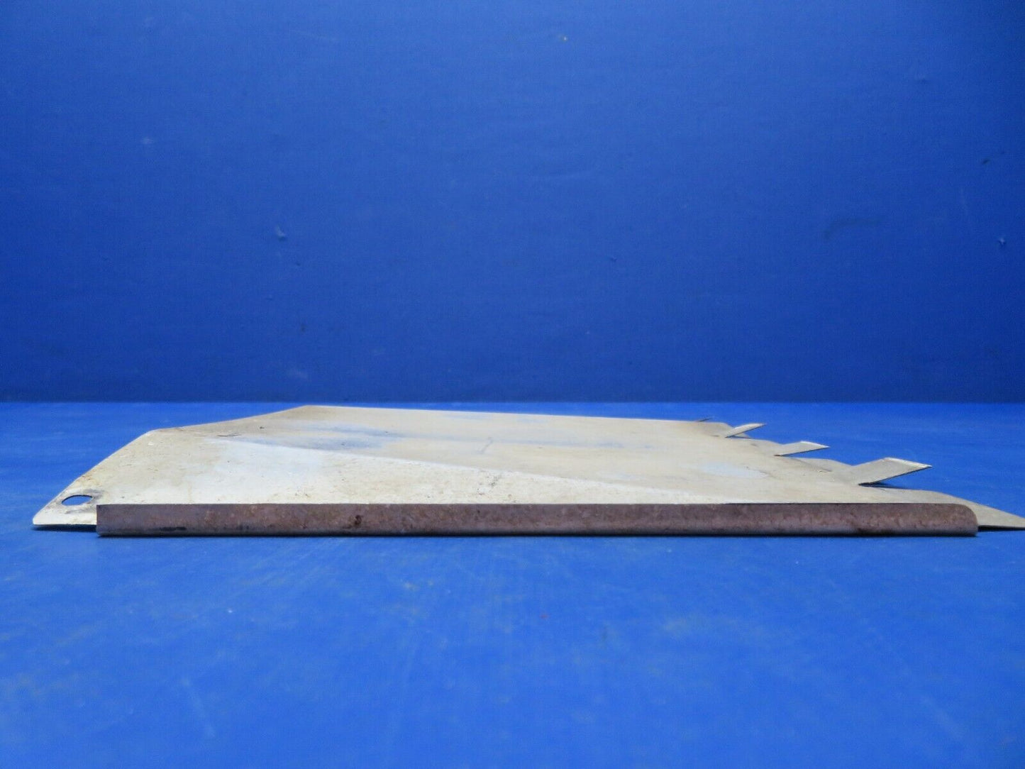 Piper PA-28R-180 RH Cylinder Access Cover P/N 67164-001 (1123-460)