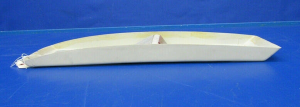 Beech C-24R Sierra Escutcheon Overhead Panel P/N 169-364031-47 (0219-195)