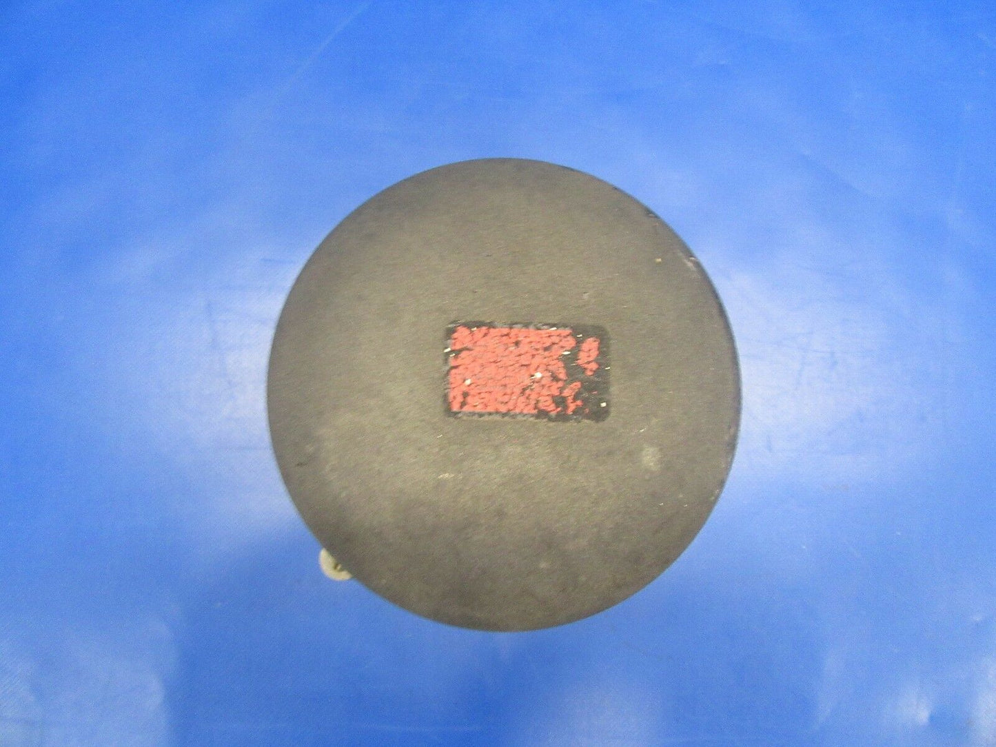 Collins Directional Gyro P/N 332E-4, 522-3241-000 (1117-91)
