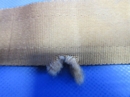 American Safety Seat Belt P/N 5000B3 (0124-1281)