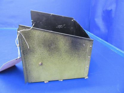 Piper Cherokee Six Glove Box P/N 69328-000, 69329-000 (0418-175)