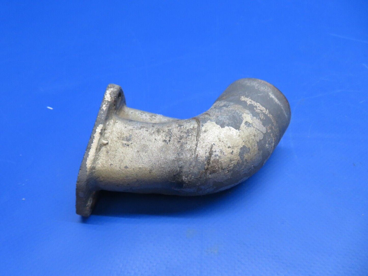 Continental O-300 Intake Elbow Cylinder 2 & 5 LOT OF 2 P/N 40479 (0922-704)
