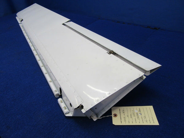 1956 Cessna 310 Aileron w/ Tab P/N 0824000-1 (0222-205)