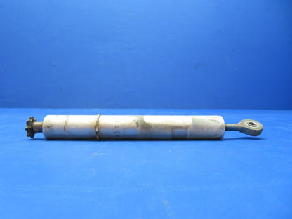 Cessna 310 / 310Q Rudder Trim Tab Actuator w/ Guard P/N 1260074-6 (0823-618)