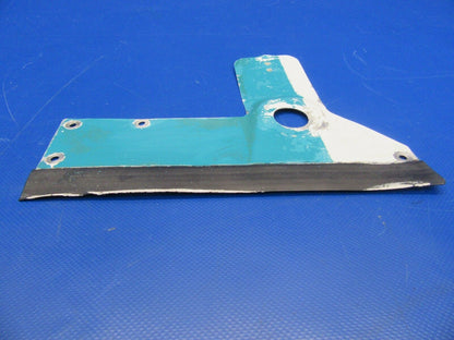 Beech Baron Cover Assy Jack Pad LH P/N 000-100100-1 (1217-88)