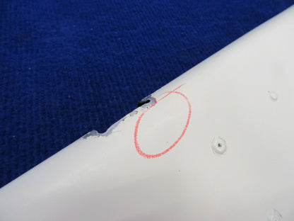 Bellanca 17-30 Viking Elevator Trim Tab P/N 193129 (0522-206)