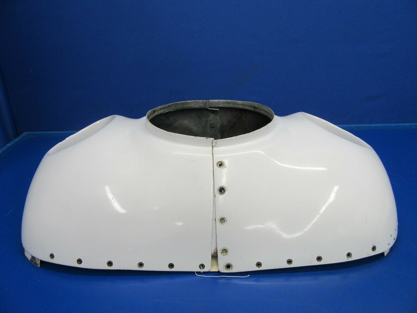 Cessna 310 / T310Q Nose Bowl LH INBD OUTBD 0851202-1, 0851149-212 (0619-341)