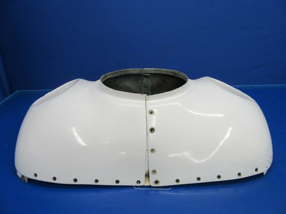 Cessna 310 / T310Q Nose Bowl LH INBD OUTBD 0851202-1, 0851149-212 (0619-341)