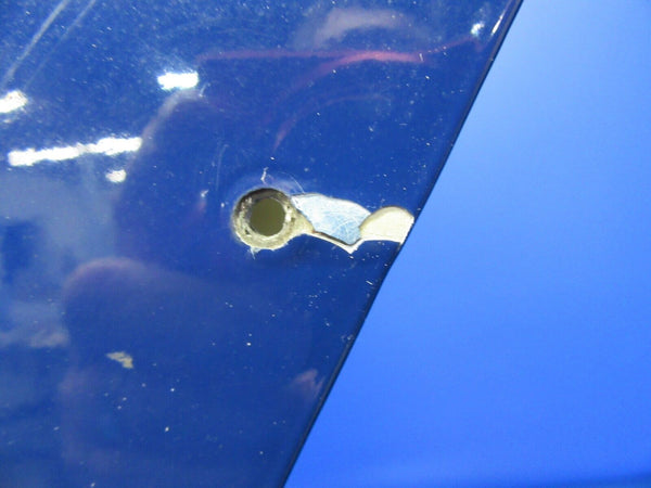 Piper Aerostar 602P Dorsal Fin Assy P/N 220024-01 (0423-223)
