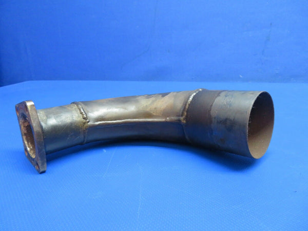 Cessna 310 / 310R LH Exhaust Stack P/N 9910295-13 Cont. TSIO-520-BB (0224-1464)