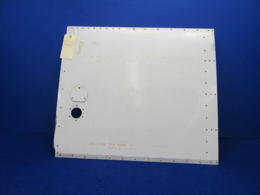 Cessna 172 Fuel Tank Cover LH P/N 0523521 (1221-440)