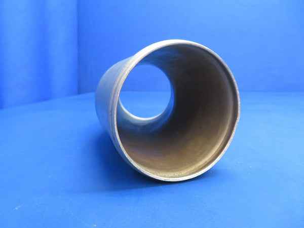 Piper Aerostar 602P Machen Duct Assy Intercooler P/N 827011-01 (0123-936)