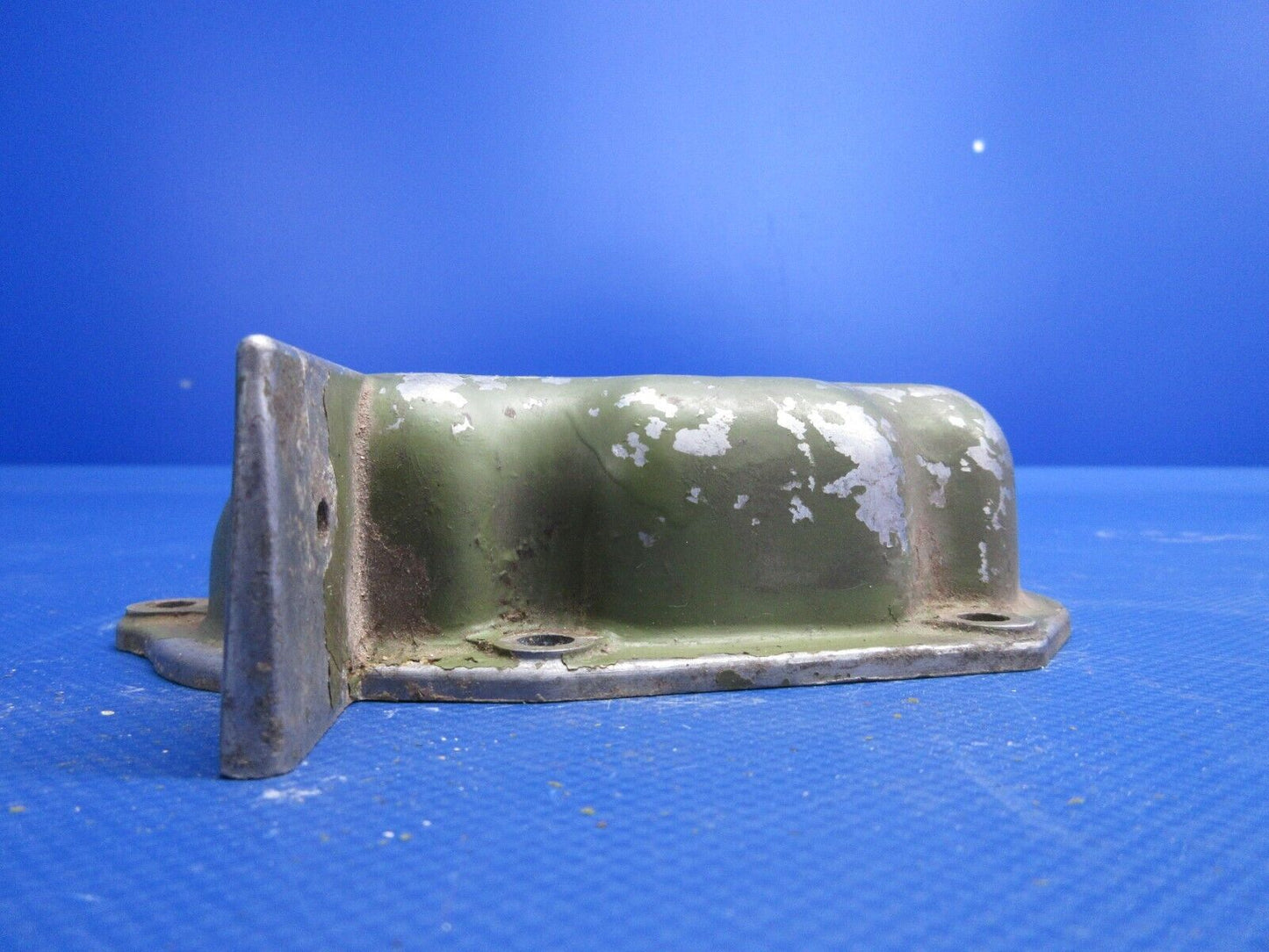 Continental E-225-8 Rocker Valve Cover P/N 532450 LOT OF 6 (0224-1346)