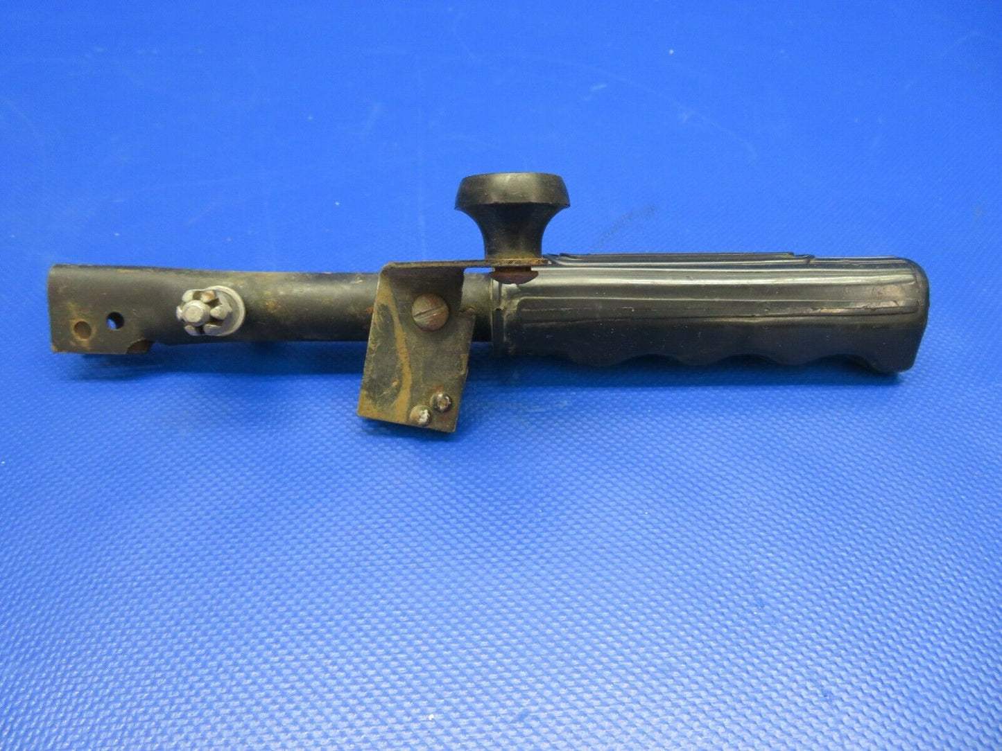 Piper PA-28-140 Brake Handle Parking Brake P/N 63320-00, 63320-000 (1220-316)