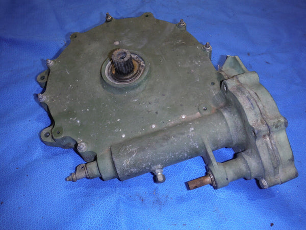 Cessna 402 414 Gear Box  5045002-14 or 0894000-11 (0214-79)