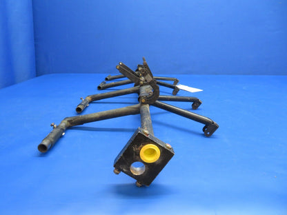Piper PA-34-200T Seneca II Rudder Pedal Assy P/N 95385-04 (0323-549)
